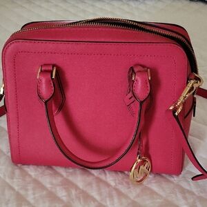 Michael Kors satchel